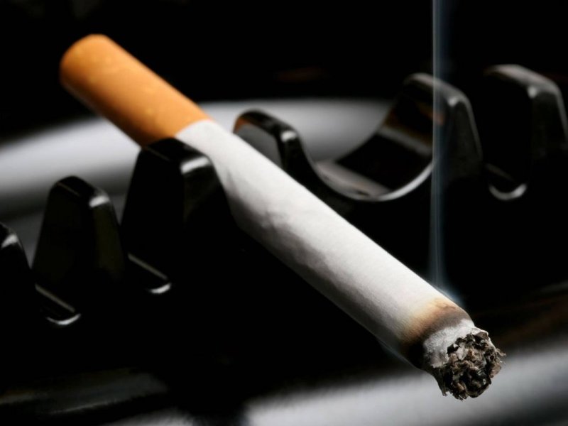 Канцерогенов в сигаретах больше, чем считалось