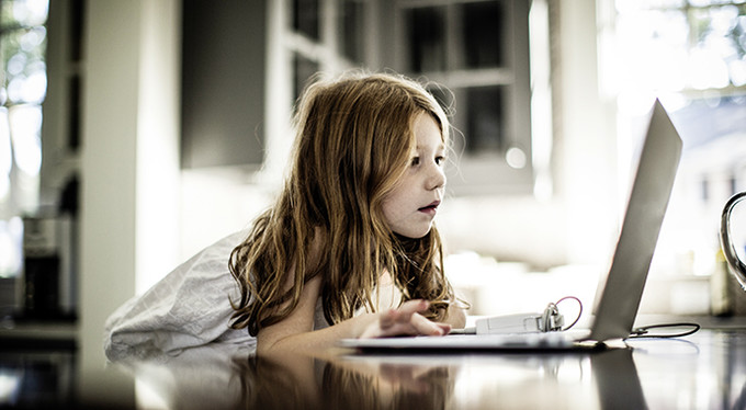 Дети в интернете: оправданна ли тревога родителей?