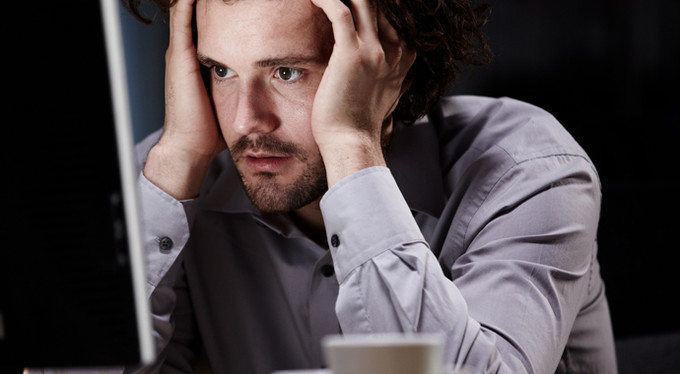 7 ошибок мышления трудоголика: как от них избавиться