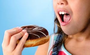 Ученые определили главные факторы риска ожирения у детей