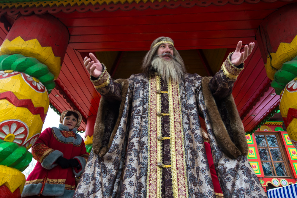 5 самых сказочных фестивалей России