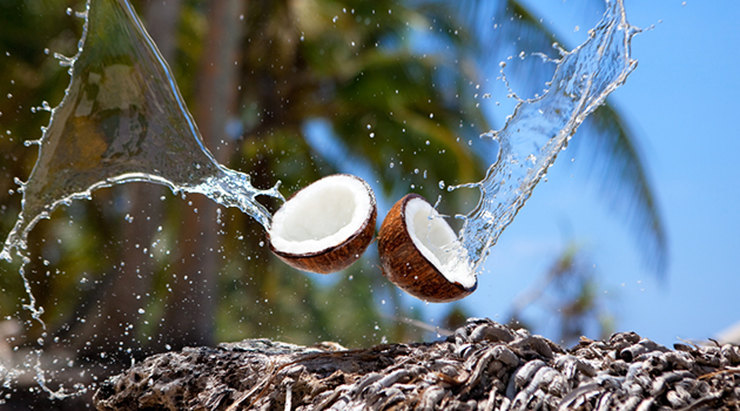 10 способов использовать кокосовое масло