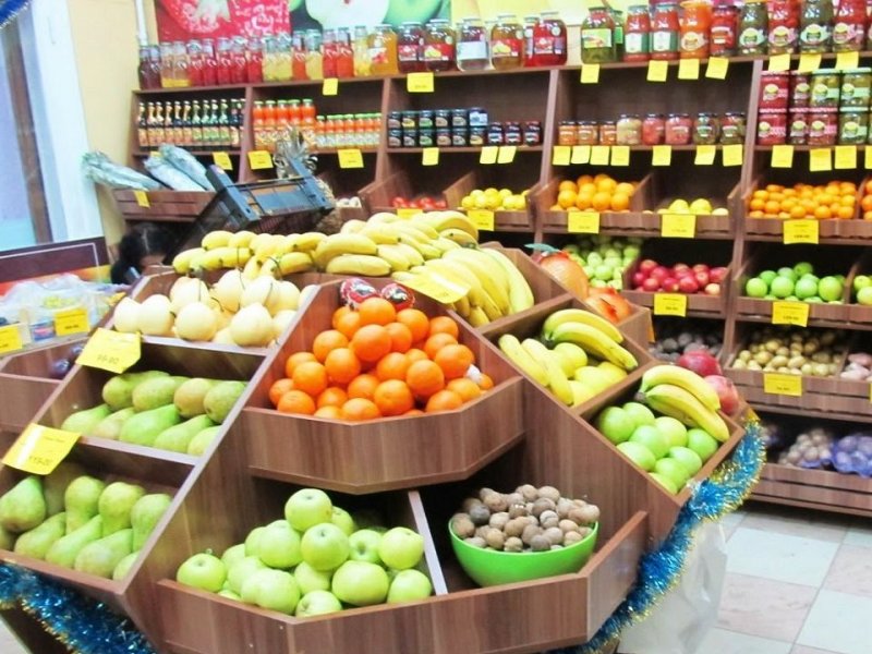 Из-за жары и импортных продуктов россиян убивают пищевые инфекции