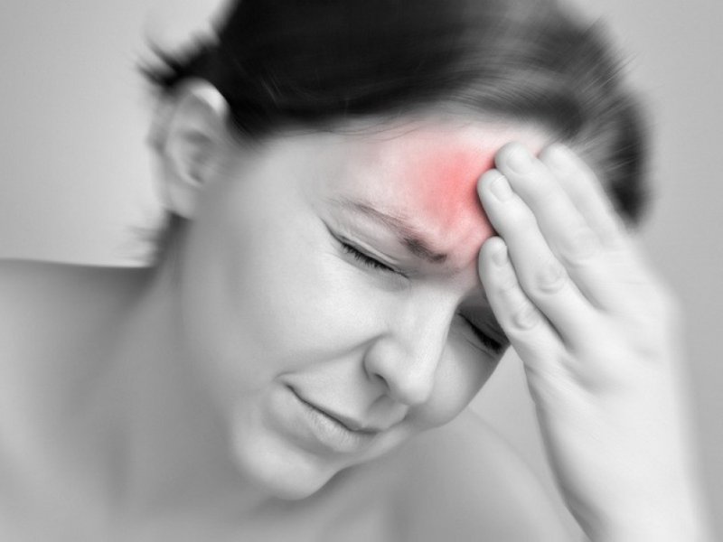 "Нет" головной боли: как избавиться от мигрени
