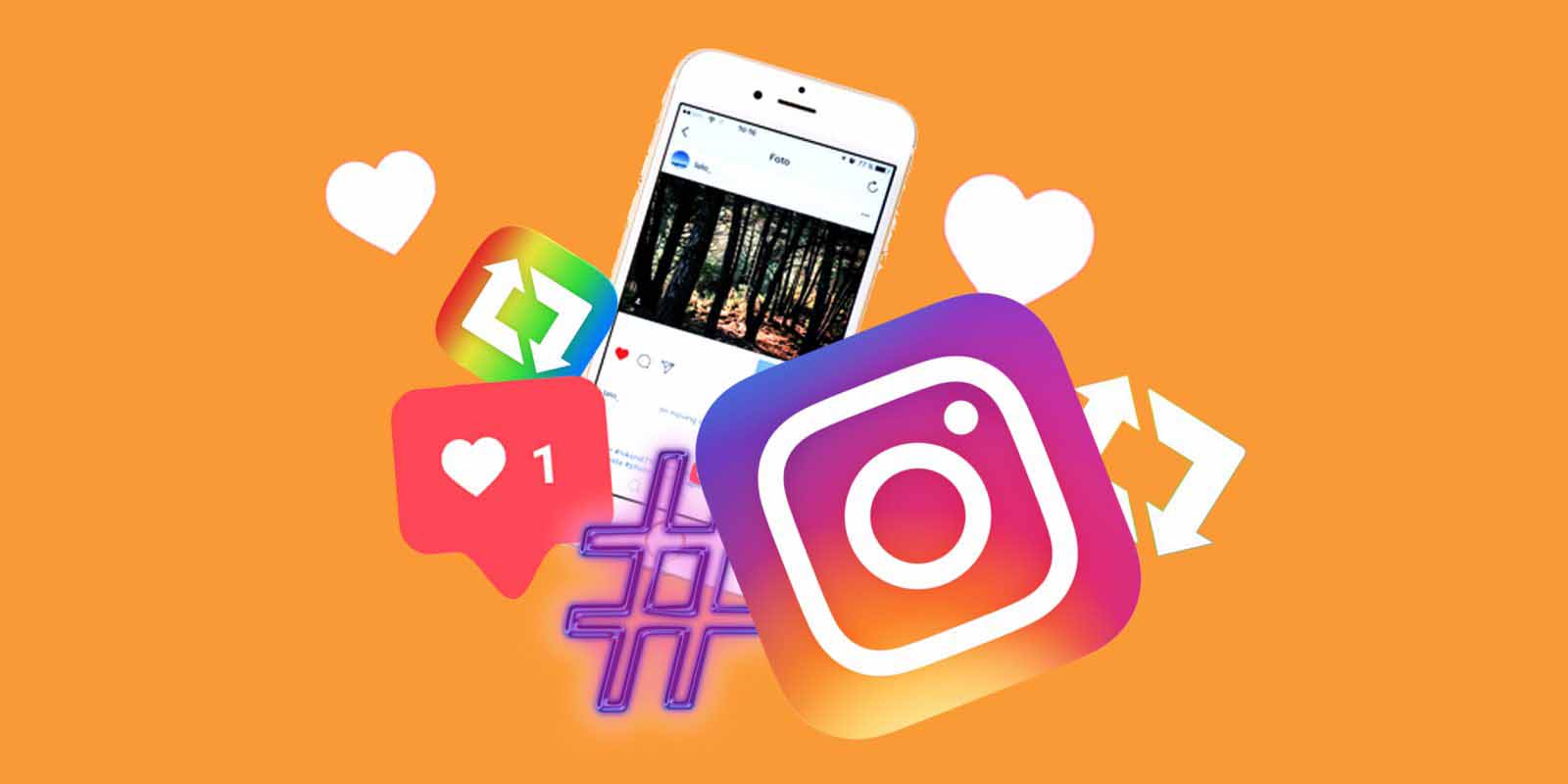 Как добиться популярности в Instagram: 6 советов для начинающих блогеров